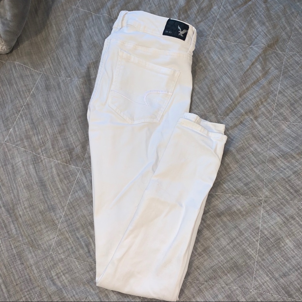 AEO Women’s Skinny Jeans